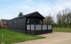 King Richards Country Lodges
